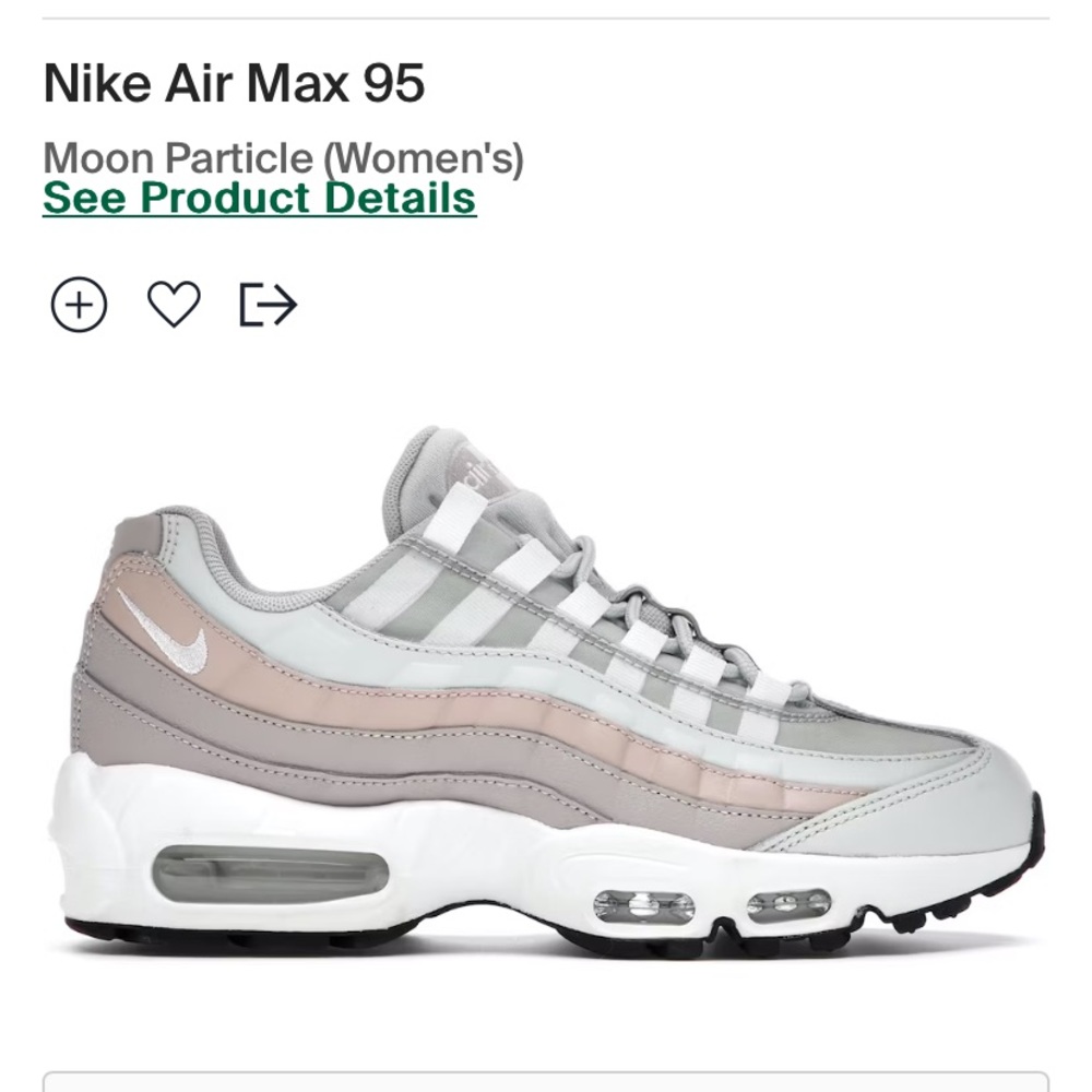 NIKE AIR MAX 95